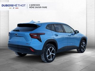 2026 Chevrolet Trax 1RS in Victoriaville, Quebec - 2 - w320h240px