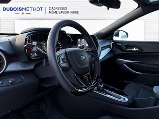 2026 Chevrolet Trax 1RS in Victoriaville, Quebec - 4 - w320h240px