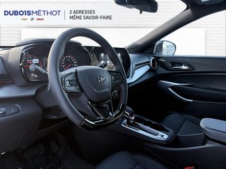 2026 Chevrolet Trax 1RS in Victoriaville, Quebec - 4 - w320h240px