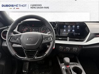 Chevrolet Trax 1RS 2026 à Victoriaville, Québec - 5 - w320h240px