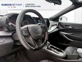 Chevrolet Trax 1RS 2026 à Victoriaville, Québec - 4 - w320h240px