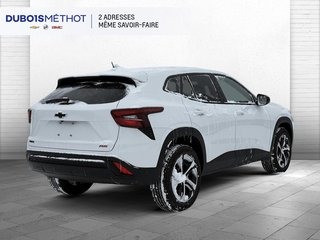 Chevrolet Trax 1RS 2026 à Victoriaville, Québec - 2 - w320h240px