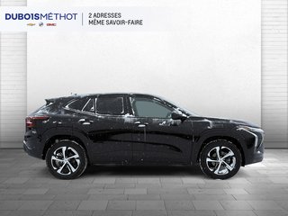 2026 Chevrolet Trax 1RS in Victoriaville, Quebec - 3 - w320h240px