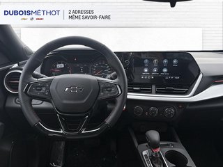 2026 Chevrolet Trax 1RS in Victoriaville, Quebec - 5 - w320h240px