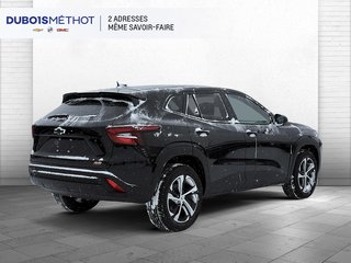 2026 Chevrolet Trax 1RS in Victoriaville, Quebec - 2 - w320h240px