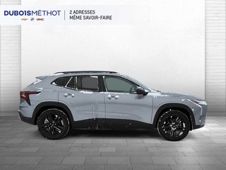 2026 Chevrolet Trax ACTIV in Victoriaville, Quebec - 3 - w320h240px