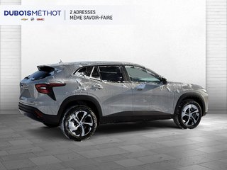 2026 Chevrolet Trax 1RS in Victoriaville, Quebec - 3 - w320h240px