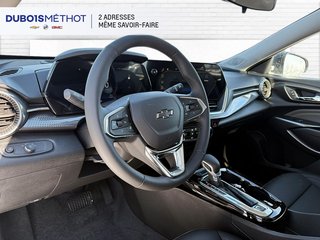 2026 Chevrolet Trax ACTIV in Victoriaville, Quebec - 4 - w320h240px