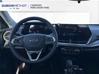 2026 Chevrolet Trax ACTIV in Victoriaville, Quebec - 6 - w320h240px