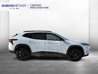2026 Chevrolet Trax ACTIV in Victoriaville, Quebec - 3 - w320h240px