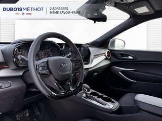 Chevrolet Trax 1RS 2026 à Plessisville, Québec - 4 - w320h240px