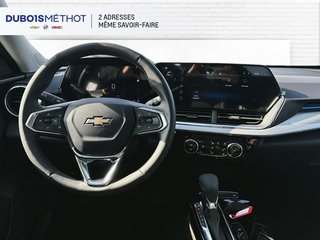 Chevrolet Trax LT 2026 à Plessisville, Québec - 6 - w320h240px
