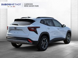 Chevrolet Trax LT 2026 à Plessisville, Québec - 2 - w320h240px