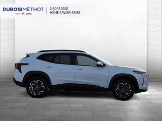 Chevrolet Trax LT 2026 à Plessisville, Québec - 3 - w320h240px