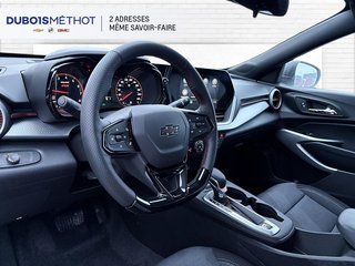 2026 Chevrolet Trax 1RS in Plessisville, Quebec - 4 - w320h240px