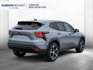 2026 Chevrolet Trax 1RS in Plessisville, Quebec - 2 - w320h240px