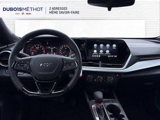 2026 Chevrolet Trax 1RS in Plessisville, Quebec - 5 - w320h240px
