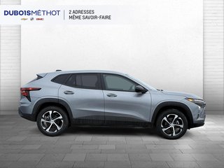 2026 Chevrolet Trax 1RS in Plessisville, Quebec - 3 - w320h240px