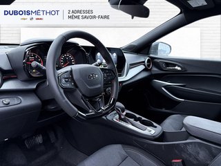 2026 Chevrolet Trax 1RS in Plessisville, Quebec - 4 - w320h240px