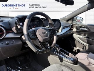Chevrolet Trax 1RS 2026 à Plessisville, Québec - 4 - w320h240px
