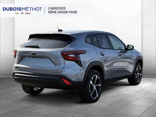 Chevrolet Trax 1RS 2026 à Plessisville, Québec - 2 - w320h240px