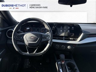 Chevrolet Trax 1RS 2026 à Plessisville, Québec - 5 - w320h240px