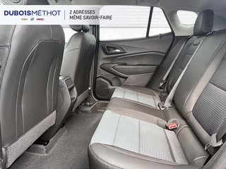 2026 Chevrolet Trax LT in Victoriaville, Quebec - 5 - w320h240px