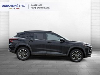 2026 Chevrolet Trax LT in Victoriaville, Quebec - 3 - w320h240px
