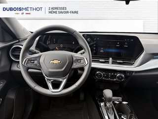 2026 Chevrolet Trax LT in Victoriaville, Quebec - 6 - w320h240px