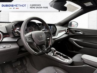 Chevrolet Trax 1RS 2026 à Plessisville, Québec - 4 - w320h240px