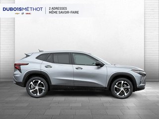 Chevrolet Trax 1RS 2026 à Plessisville, Québec - 3 - w320h240px