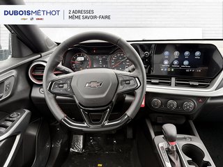 Chevrolet Trax 1RS 2026 à Plessisville, Québec - 5 - w320h240px