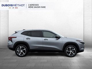 2026 Chevrolet Trax in Victoriaville, Quebec - 3 - w320h240px