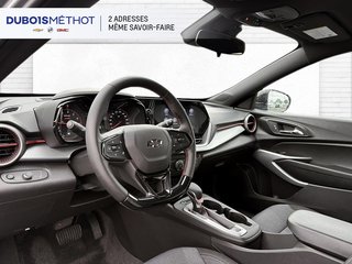 2026 Chevrolet Trax in Victoriaville, Quebec - 4 - w320h240px