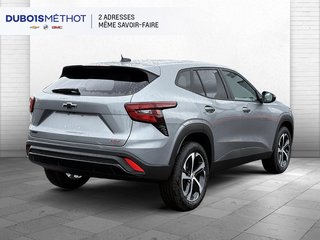 2026 Chevrolet Trax in Victoriaville, Quebec - 2 - w320h240px