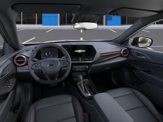 2026 Chevrolet Trax in Victoriaville, Quebec - 5 - w320h240px