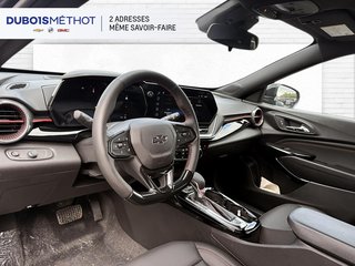 2026 Chevrolet Trax in Victoriaville, Quebec - 4 - w320h240px