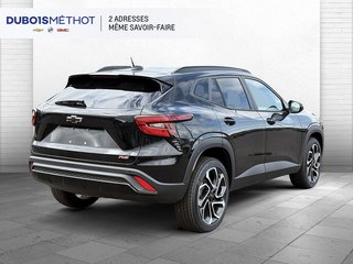 2026 Chevrolet Trax in Victoriaville, Quebec - 2 - w320h240px