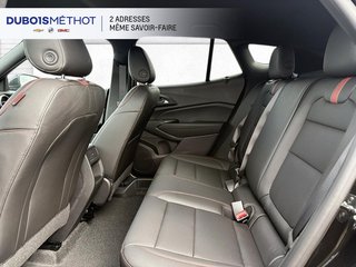 2026 Chevrolet Trax in Victoriaville, Quebec - 5 - w320h240px