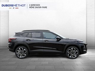 2026 Chevrolet Trax in Victoriaville, Quebec - 3 - w320h240px