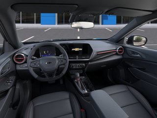 2026 Chevrolet Trax in Victoriaville, Quebec - 5 - w320h240px