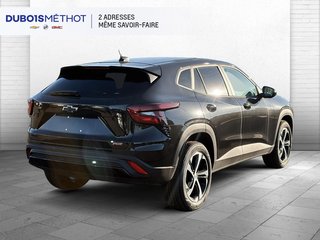 Chevrolet Trax  2026 à Victoriaville, Québec - 2 - w320h240px