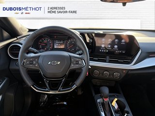 Chevrolet Trax  2026 à Victoriaville, Québec - 6 - w320h240px