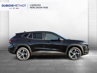 Chevrolet Trax  2026 à Victoriaville, Québec - 3 - w320h240px