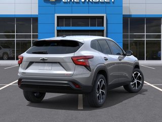 Chevrolet Trax  2026 à Victoriaville, Québec - 4 - w320h240px