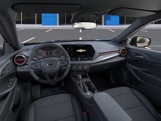 2026 Chevrolet Trax in Victoriaville, Quebec - 5 - w320h240px