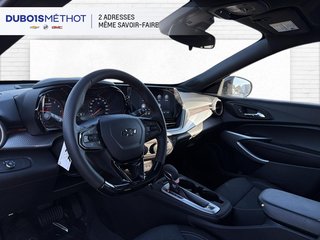 Chevrolet Trax  2026 à Victoriaville, Québec - 3 - w320h240px