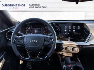Chevrolet Trax  2026 à Victoriaville, Québec - 4 - w320h240px