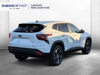 Chevrolet Trax  2026 à Victoriaville, Québec - 2 - w320h240px