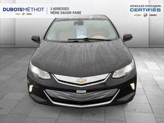 2017 Chevrolet Volt PREMIER, HYBRIDE RECHARGEABLE, EV, in Plessisville, Quebec - 3 - w320h240px